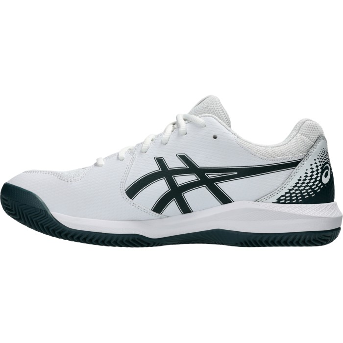 Chaussures ASICS gel dedicate 8 terre battue