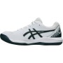 Chaussures ASICS gel dedicate 8 terre battue