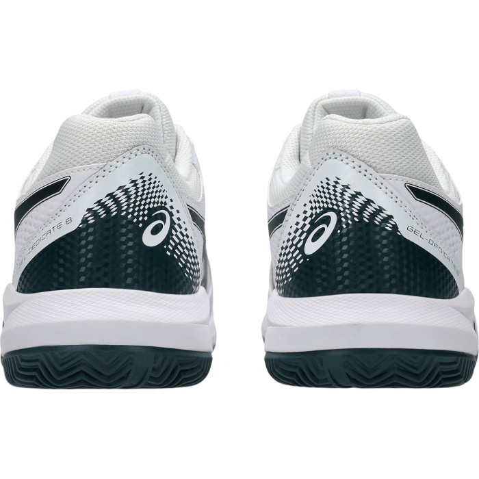 Chaussures ASICS gel dedicate 8 terre battue