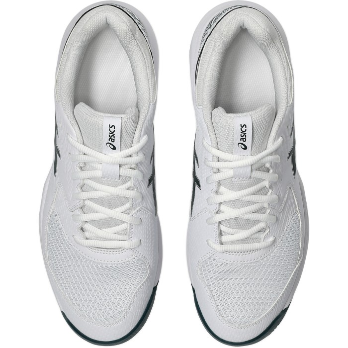 Chaussures ASICS gel dedicate 8 terre battue