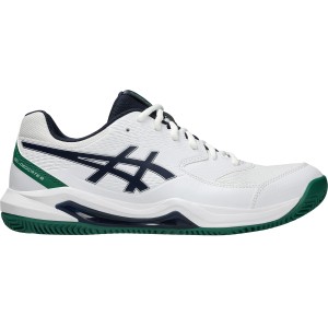 Chaussures ASICS gel dedicate 8 terre battue