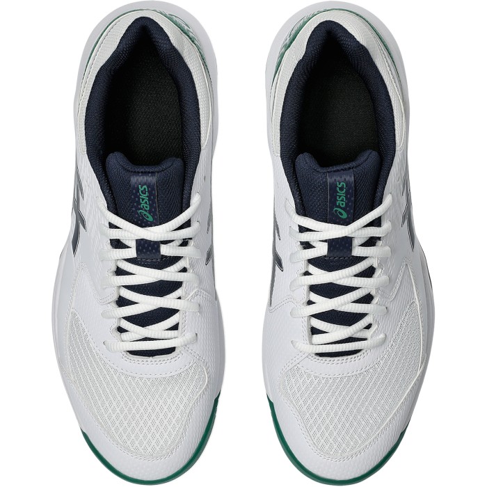 Chaussures ASICS gel dedicate 8 terre battue