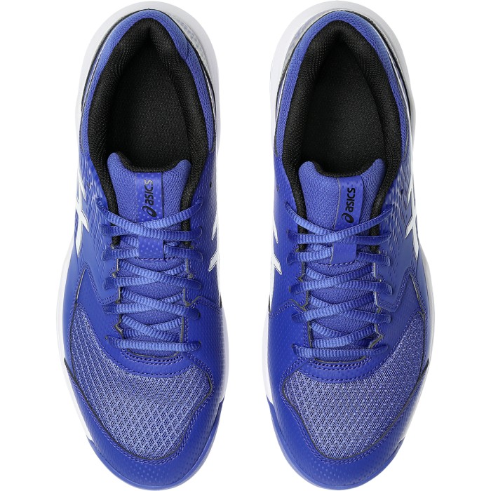 Chaussures ASICS gel dedicate 8 terre battue