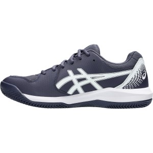 Chaussures ASICS gel-dedicate 8 terre battue