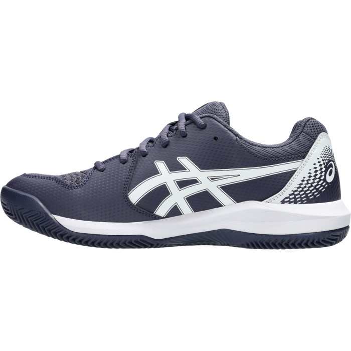 Chaussures ASICS gel-dedicate 8 terre battue