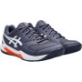 Chaussures ASICS gel-dedicate 8 terre battue