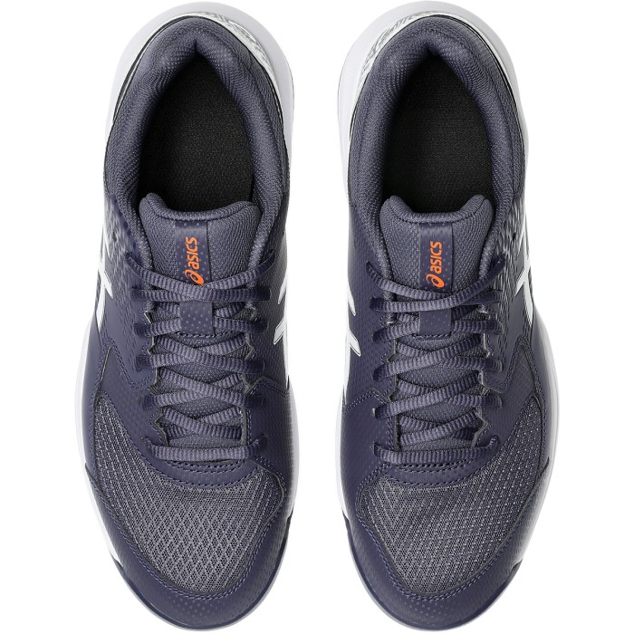 Chaussures ASICS gel-dedicate 8 terre battue