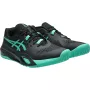 Chaussures ASICS gel resolution x toutes surfaces