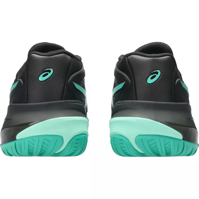 Chaussures ASICS gel resolution x toutes surfaces