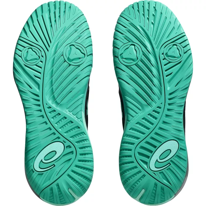 Chaussures ASICS gel resolution x toutes surfaces