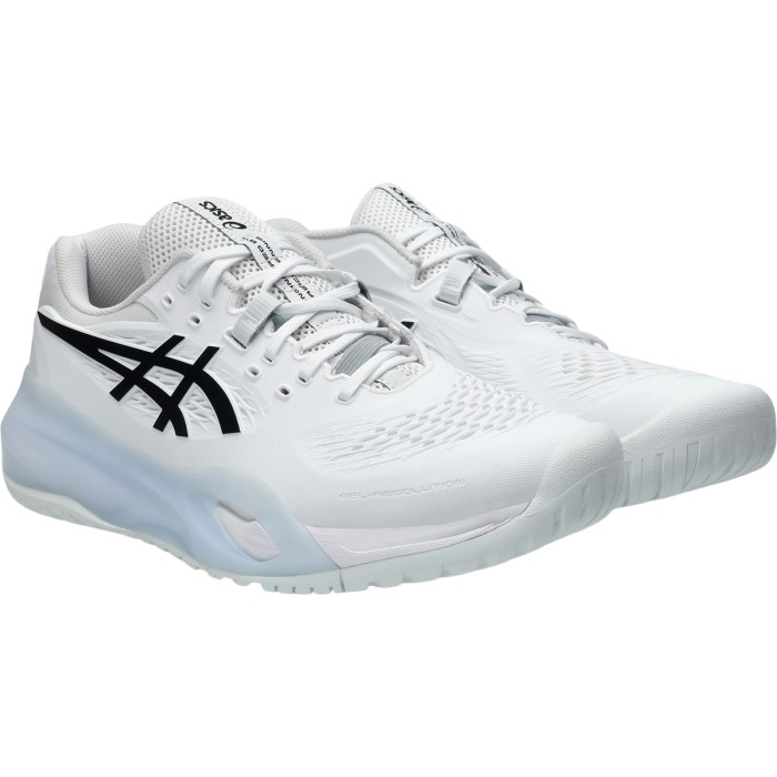 Chaussures ASICS gel resolution x toutes surfaces