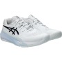 Chaussures ASICS gel resolution x toutes surfaces