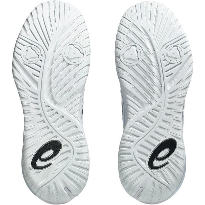 Chaussures ASICS gel resolution x toutes surfaces