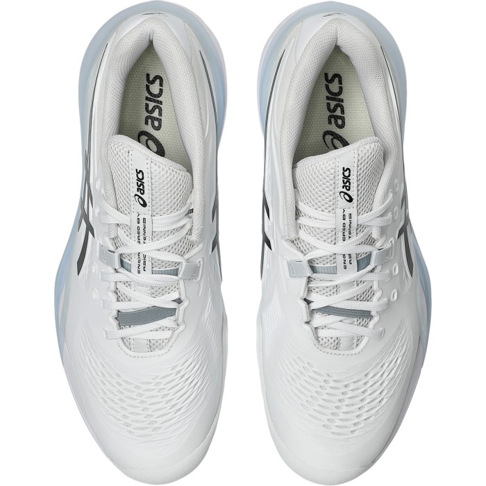 Chaussures ASICS gel resolution x toutes surfaces