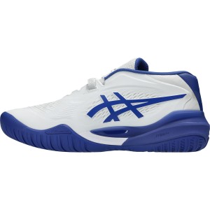 Chaussures ASICS gel resolution x toutes surfaces