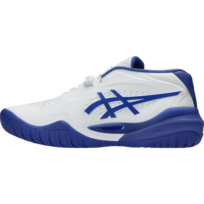 Chaussures ASICS gel resolution x toutes surfaces