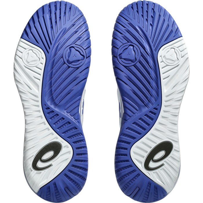 Chaussures ASICS gel resolution x toutes surfaces