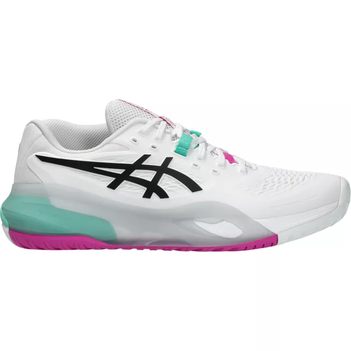 Chaussures ASICS gel resolution x toutes surfaces