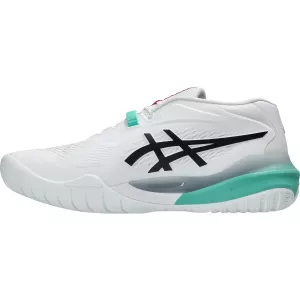 Chaussures ASICS gel resolution x toutes surfaces