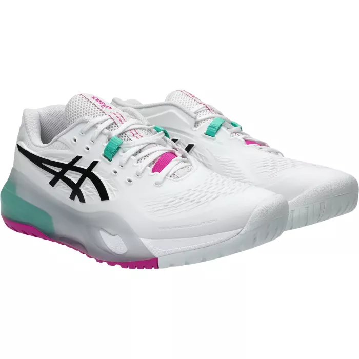 Chaussures ASICS gel resolution x toutes surfaces