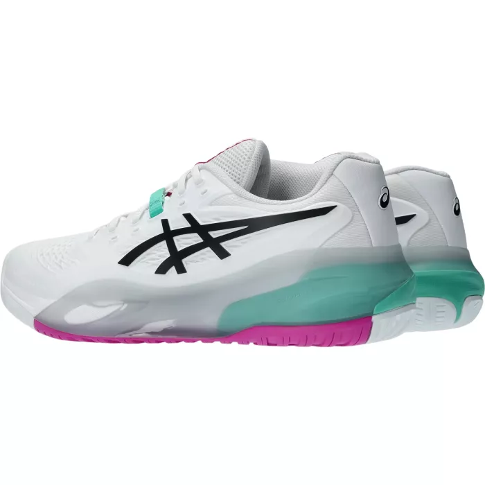 Chaussures ASICS gel resolution x toutes surfaces