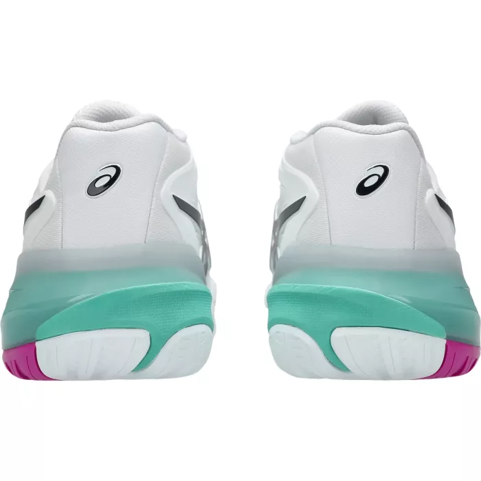 Chaussures ASICS gel resolution x toutes surfaces