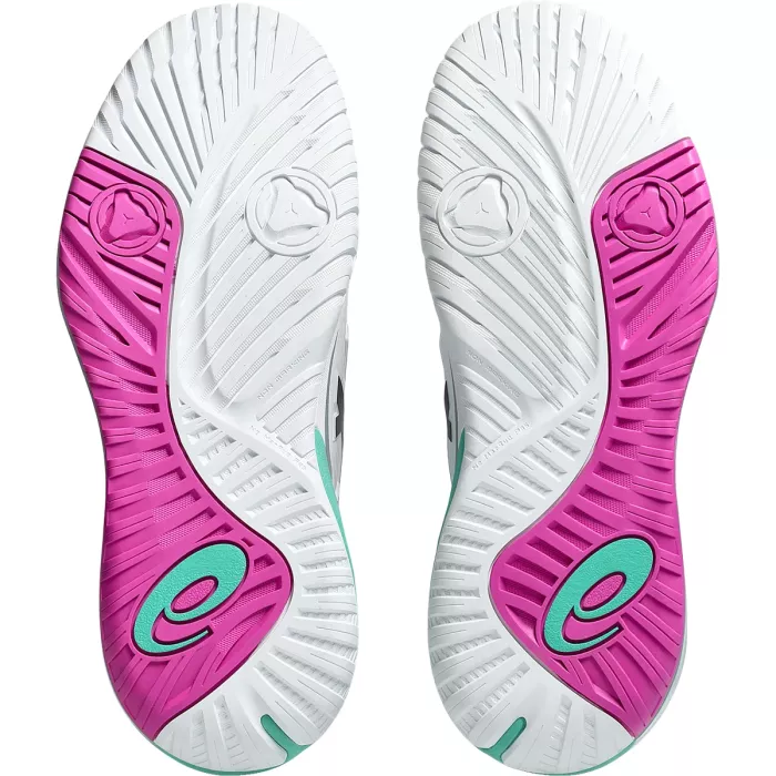 Chaussures ASICS gel resolution x toutes surfaces