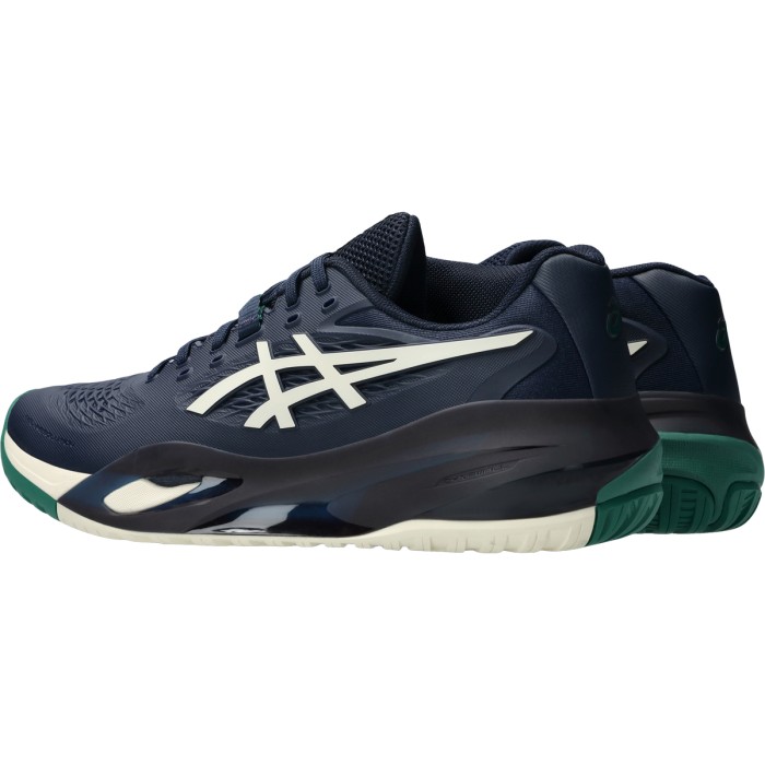 Chaussures ASICS gel resolution x toutes surfaces