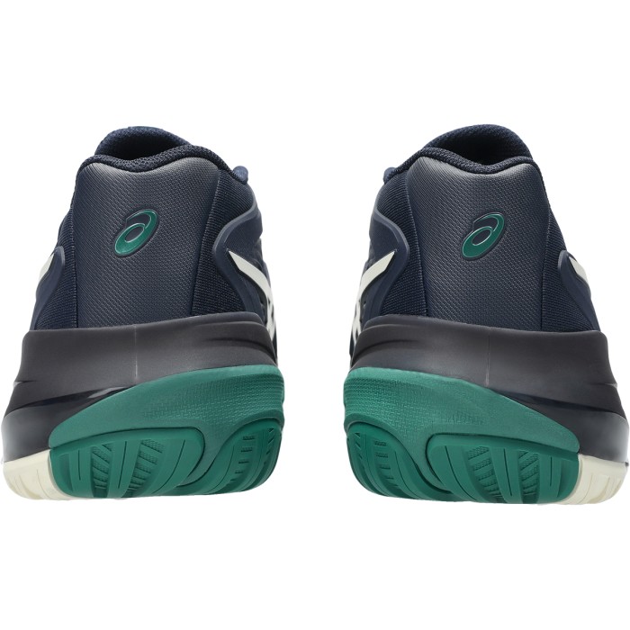 Chaussures ASICS gel resolution x toutes surfaces