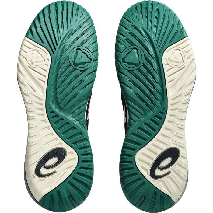 Chaussures ASICS gel resolution x toutes surfaces