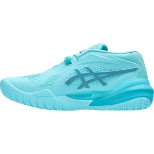 Chaussures ASICS gel resolution x toutes surfaces