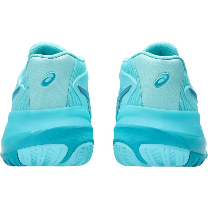 Chaussures ASICS gel resolution x toutes surfaces