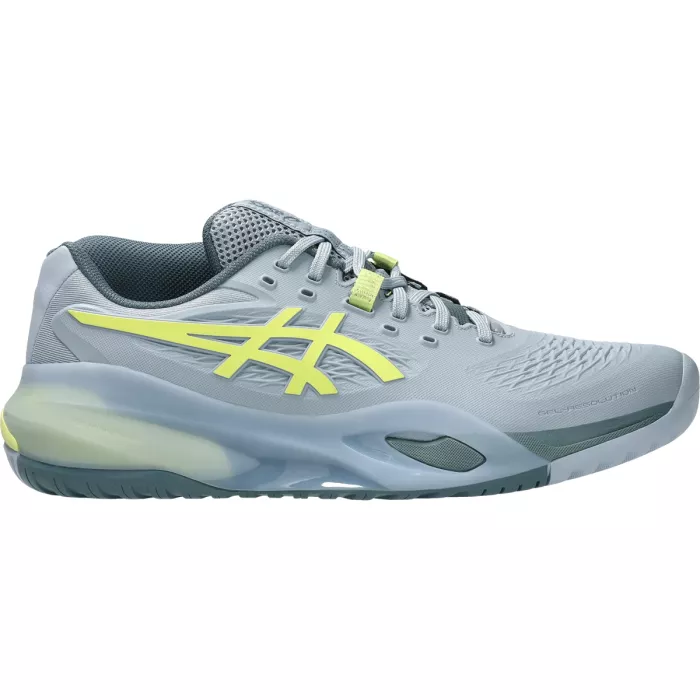 ASICS Gel Resolution X tenisa apavi visiem segumiem