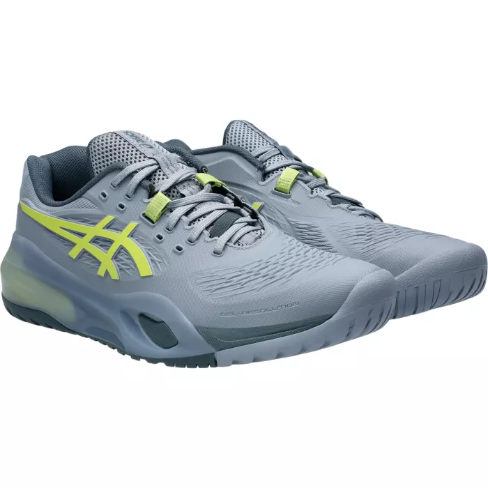 ASICS Gel Resolution X tenisa apavi visiem segumiem