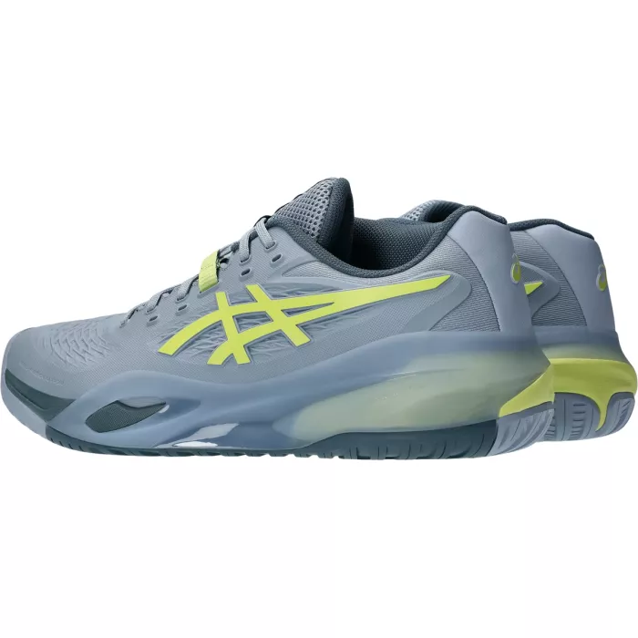 ASICS Gel Resolution X tenisa apavi visiem segumiem