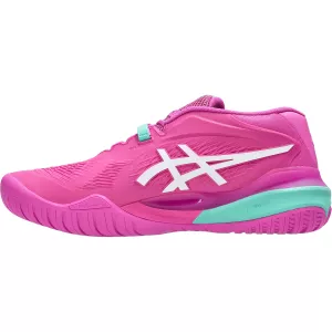 Chaussures ASICS gel resolution x toutes surfaces
