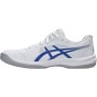 Chaussures ASICS court slide 4 toutes surfaces