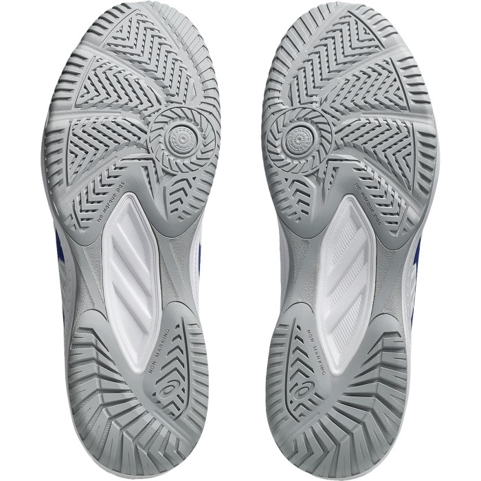 Chaussures ASICS court slide 4 toutes surfaces