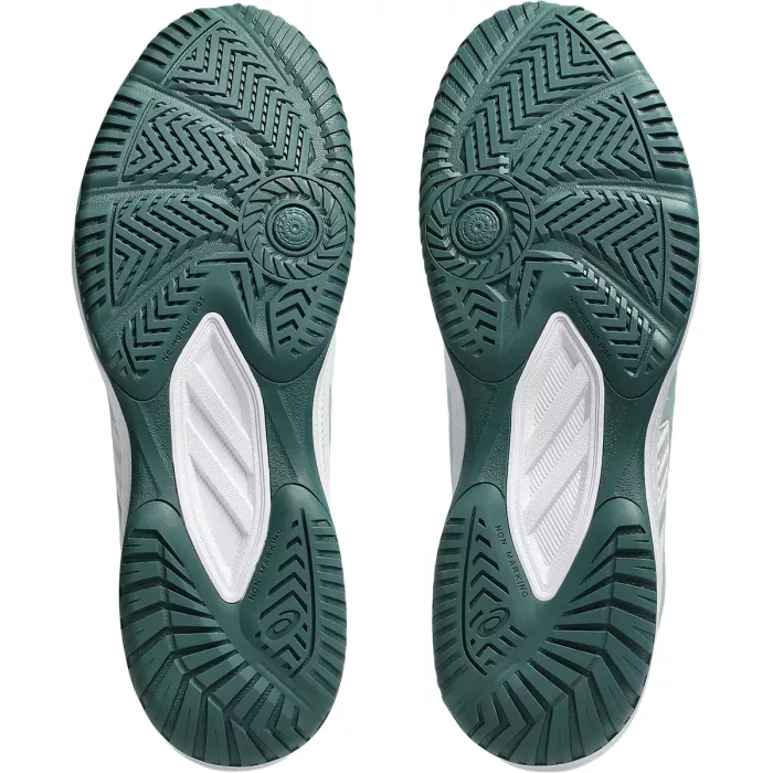 Chaussures ASICS court slide 4 toutes surfaces