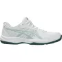 Chaussures ASICS junior court slide 4 toutes surfaces