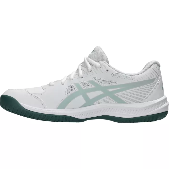 Chaussures ASICS junior court slide 4 toutes surfaces