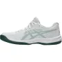Chaussures ASICS junior court slide 4 toutes surfaces