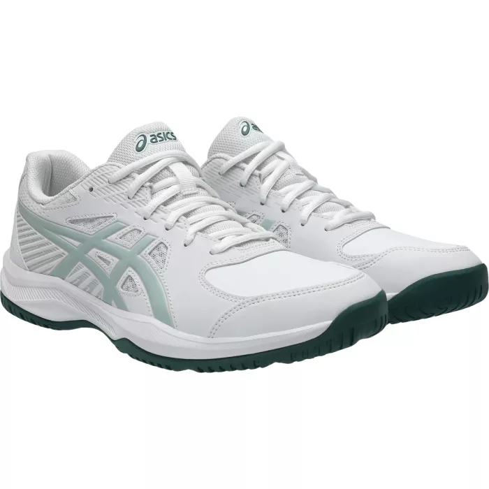 Chaussures ASICS junior court slide 4 toutes surfaces