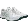 Chaussures ASICS junior court slide 4 toutes surfaces