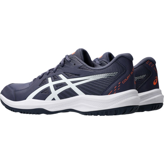 Chaussures ASICS court slide 4 toutes surfaces