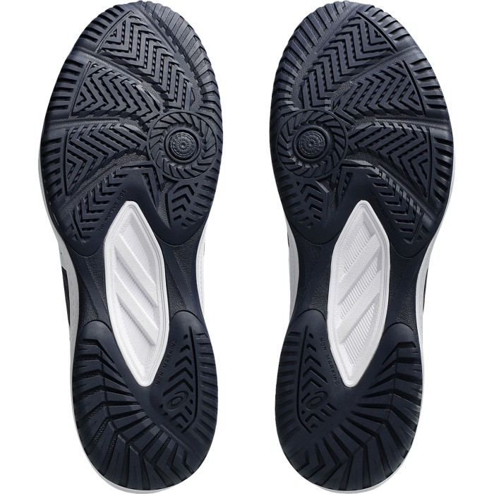 Chaussures ASICS court slide 4 toutes surfaces