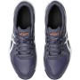 Chaussures ASICS court slide 4 toutes surfaces