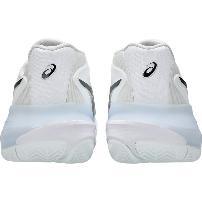 Chaussures ASICS gel resolution x terre battue