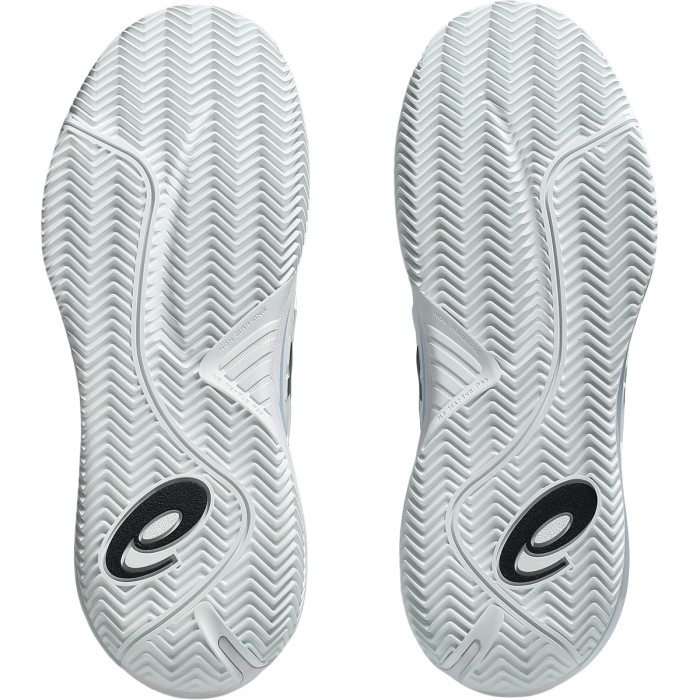 Chaussures ASICS gel resolution x terre battue