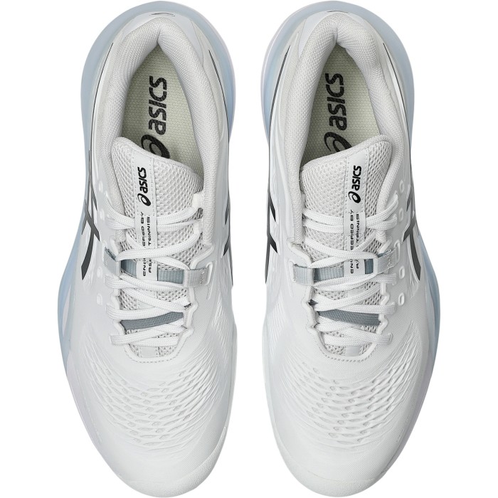 Chaussures ASICS gel resolution x terre battue